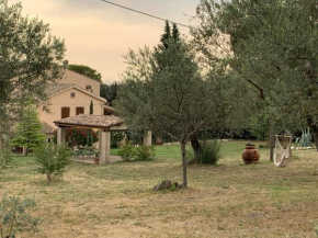 Casale la Civetta Larino